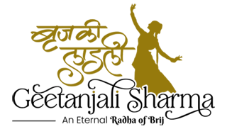 Geetanjali' - The magic of dance with beauty
